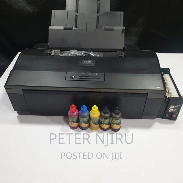L1300 A3 Printer EPSON Available - main view
