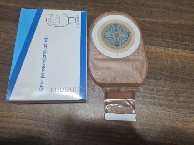 'Reusable Colostomy Bag . - thumbnail 2