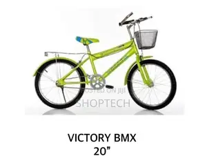 Victory BMX Size 16bicycle Available