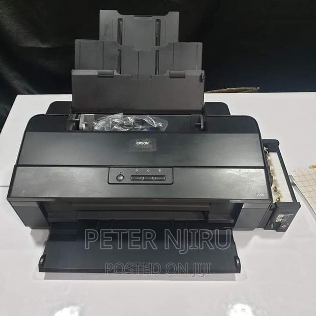 EPSON L1300 A3 Printer EPSON - main view