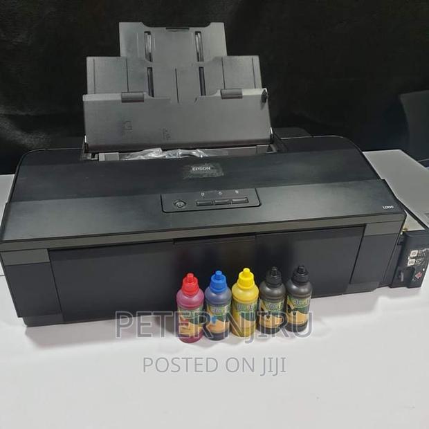 Sublimation A3 Printer L1300 - main view