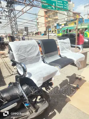 Waiting Office Chair Office Chair