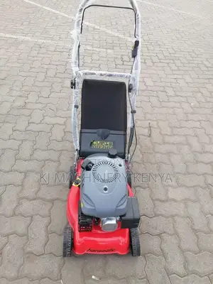 Gasoline Hanseatic Lawn Mower -3.0hp Super Quality