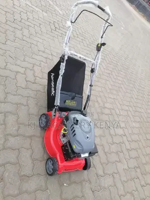 Gasoline Hanseatic Lawn Mower -3.0hp Super Quality