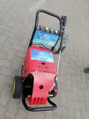 TLAC Brand Highpressure Washer 4000psi Brand New