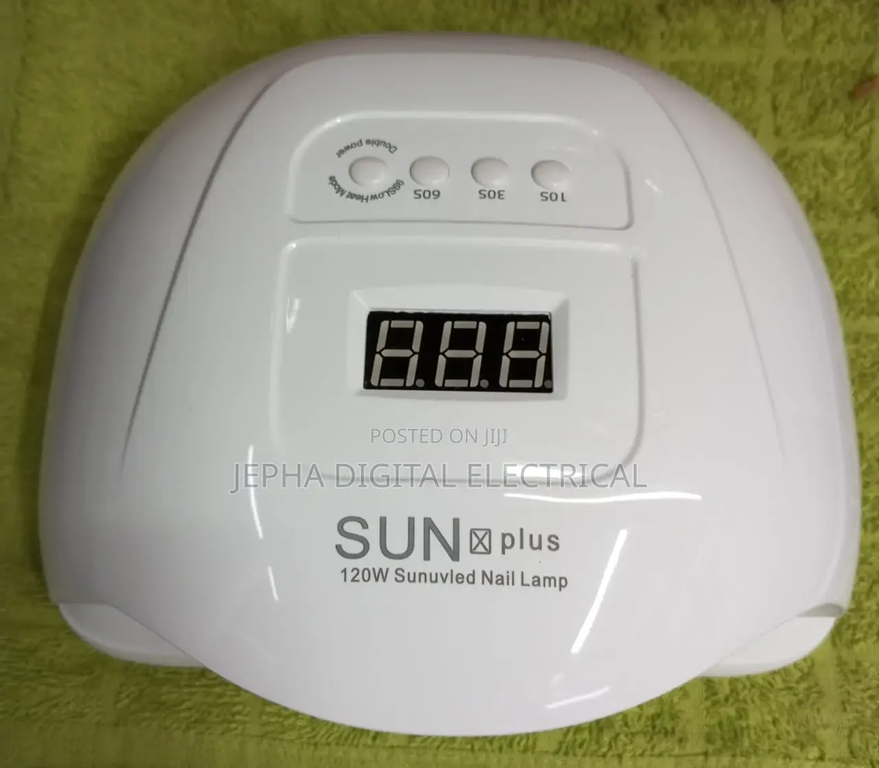 120 Watts Uv Lamp