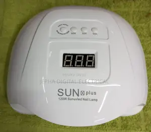 120 Watts Uv Lamp