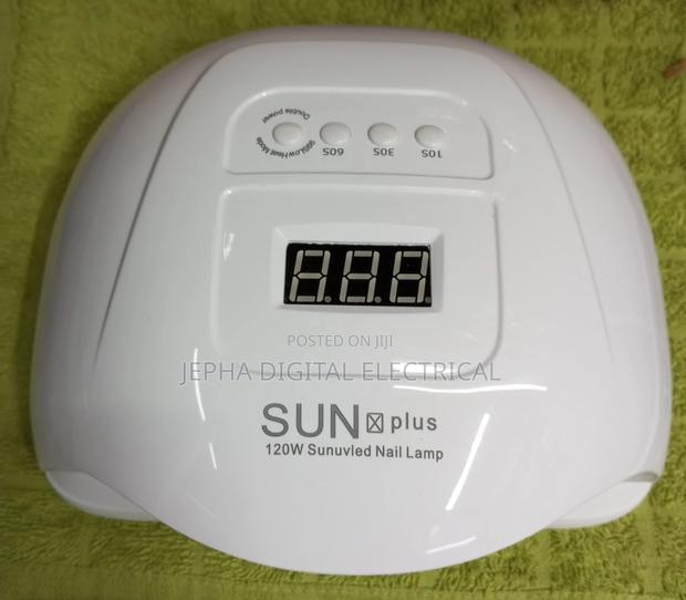120 Watts Uv Lamp