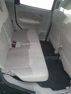 Daihatsu Move 2016 Black