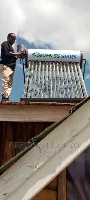 Installations Plumbing