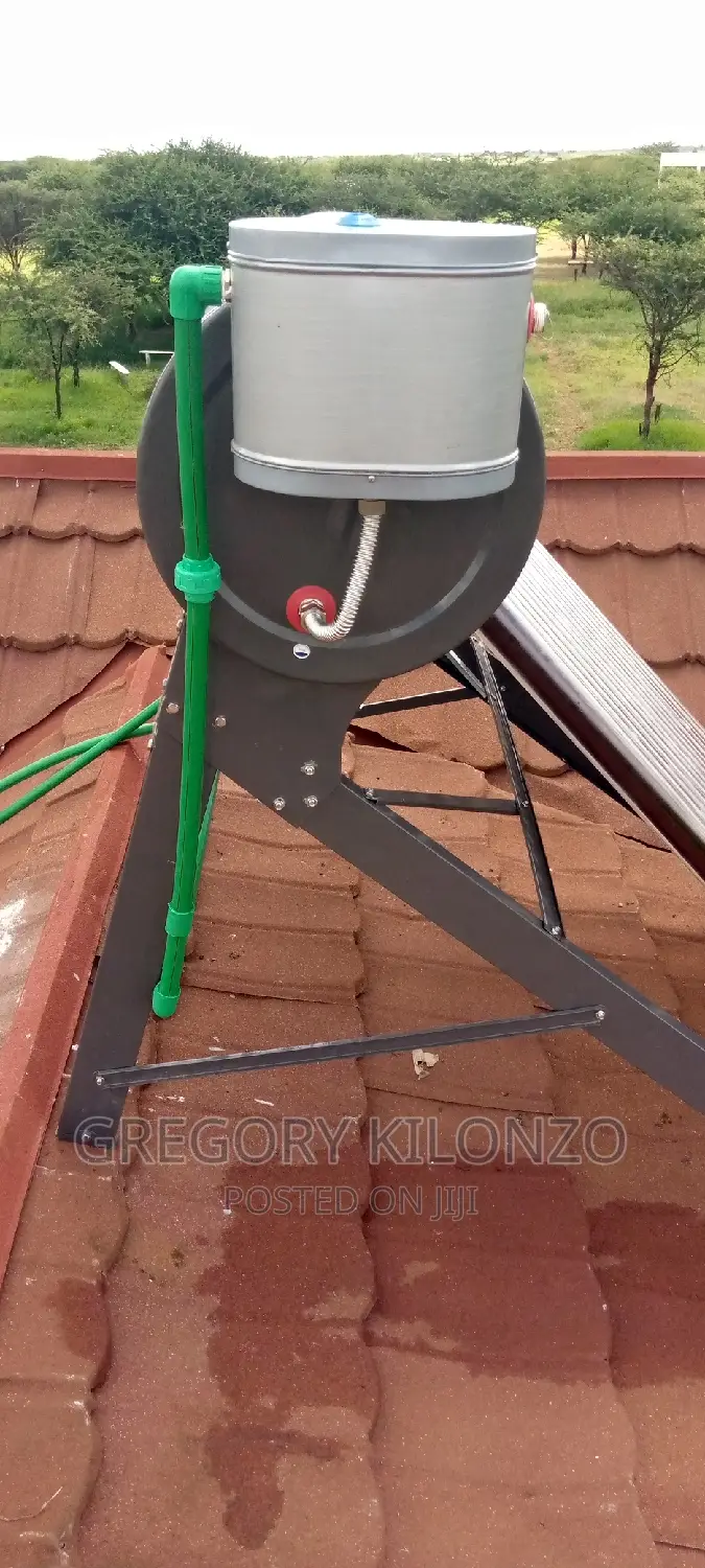 Installations Plumbing
