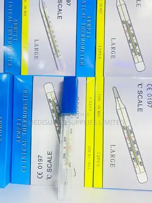 'Clinical Thermometer,