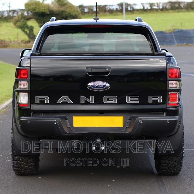 Ford Ranger Tail Light - thumbnail 2