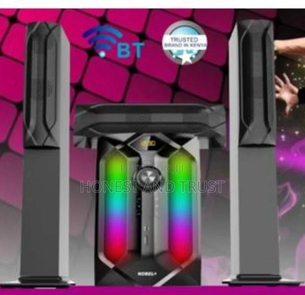 Nobel 1214 - main view