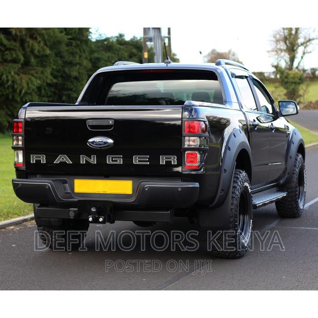 Ford Ranger Tail Light - thumbnail 3