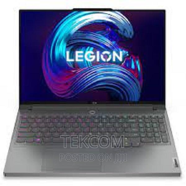 New Laptop Lenovo Legion 7 32GB Intel Core I7 SSD 1T - thumbnail 2