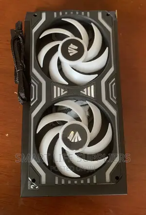 Asiahorse Matrix 48 ARGB Leds 240mm PC Case Radiator Fans