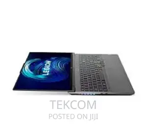 New Laptop Lenovo Legion 7 32GB Intel Core I7 SSD 1T