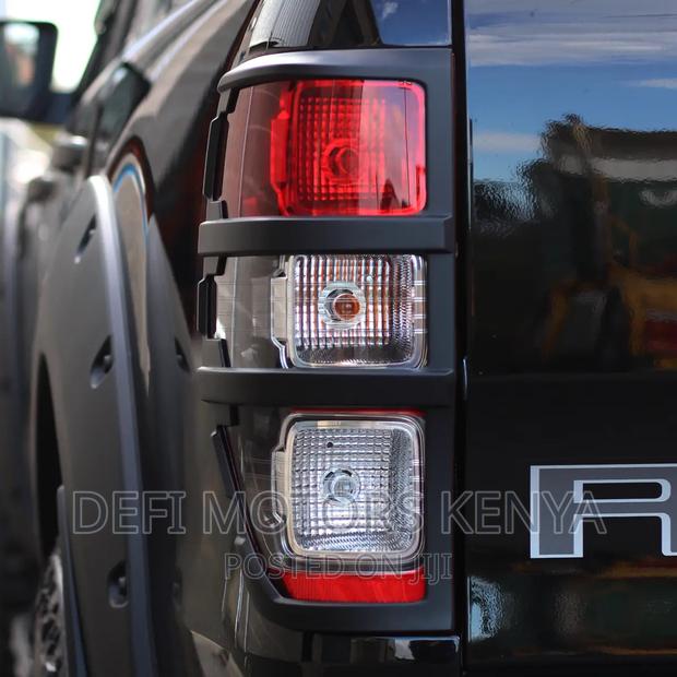 Ford Ranger Tail Light - main view