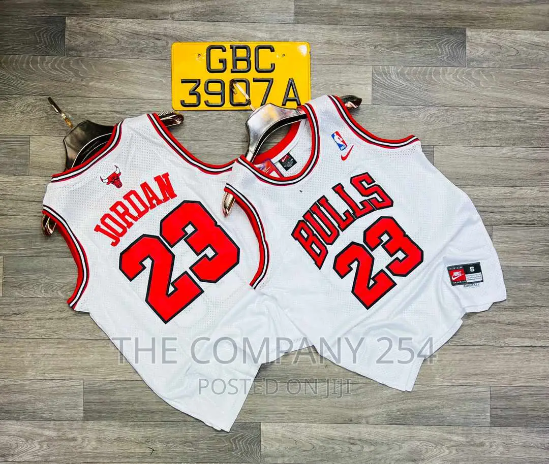 Chicago Bulls Lakers Kings Nba Basketball Singlets Vets