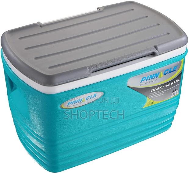 32ltr Premier 32ltr Cooler Box