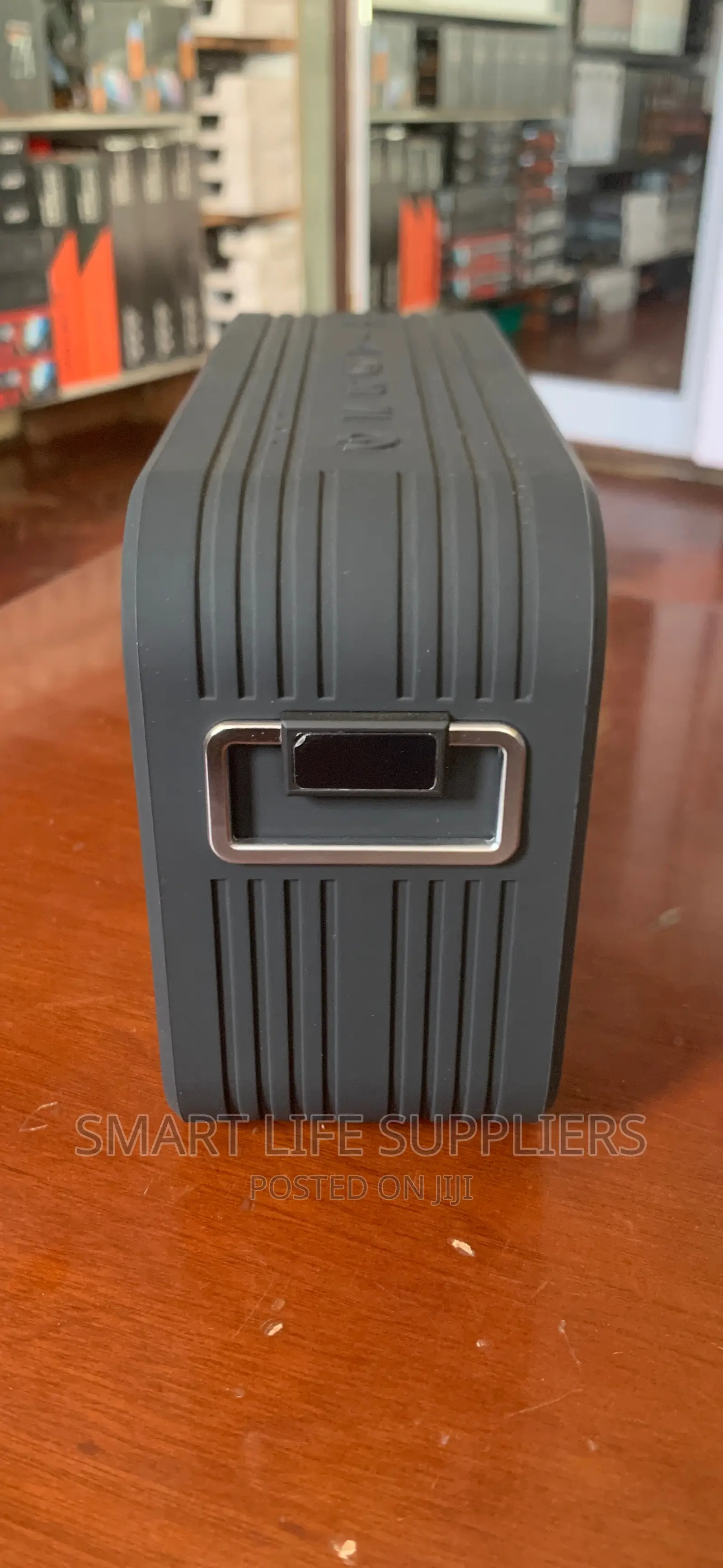 Tronsmart Force Max 80w Portable Outdoor Speaker