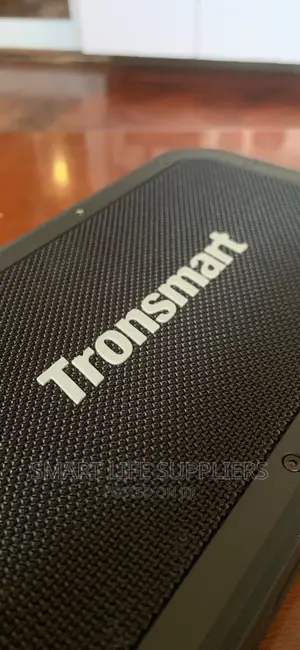 Tronsmart Force Max 80w Portable Outdoor Speaker