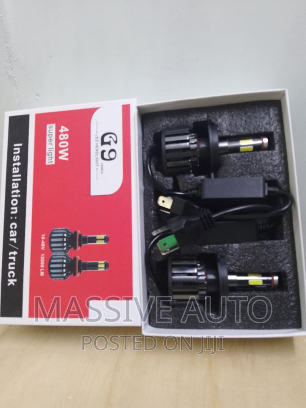 Buy Best LED Headlights Bulbs/ Headlights Bulbs