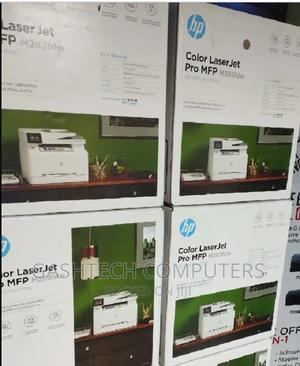283fdw^283fdw^283fdw Hp Color Laserjet Pro Printer - thumbnail 2