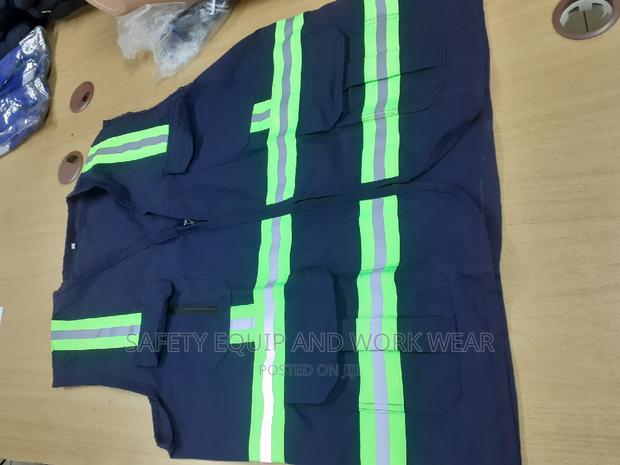 Customized Reflectors Eflective - main view