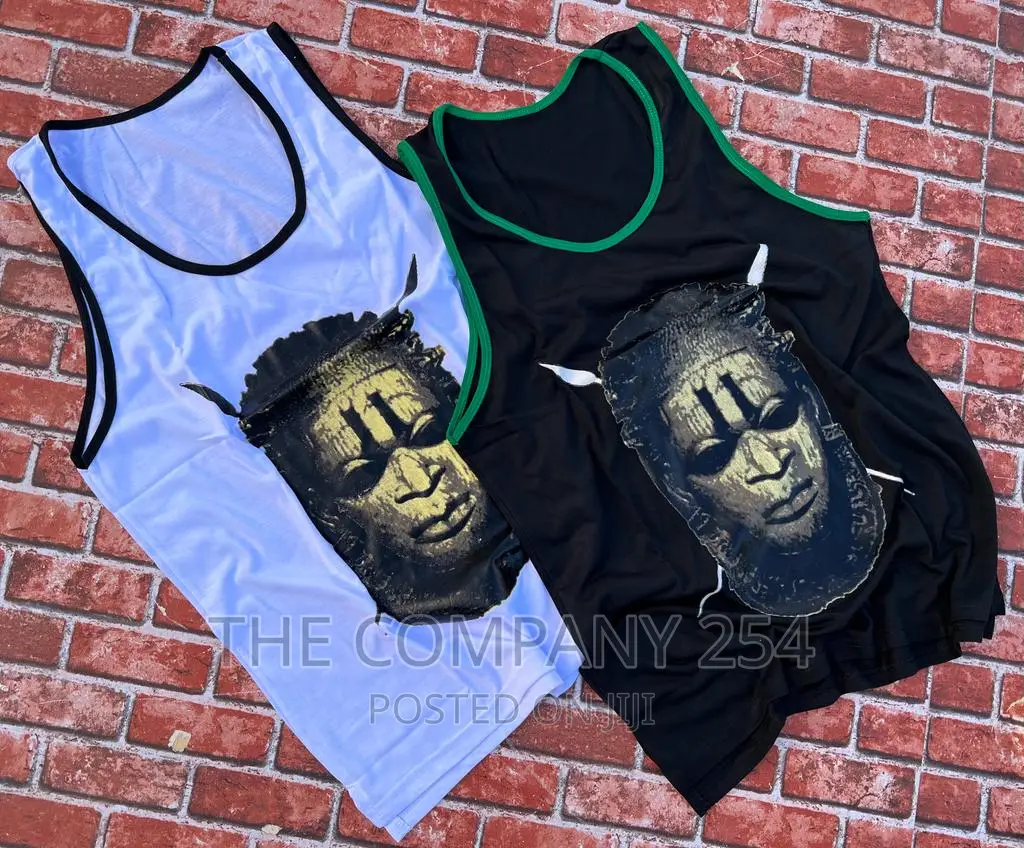 Latest Designer Unisex Vacation Vests