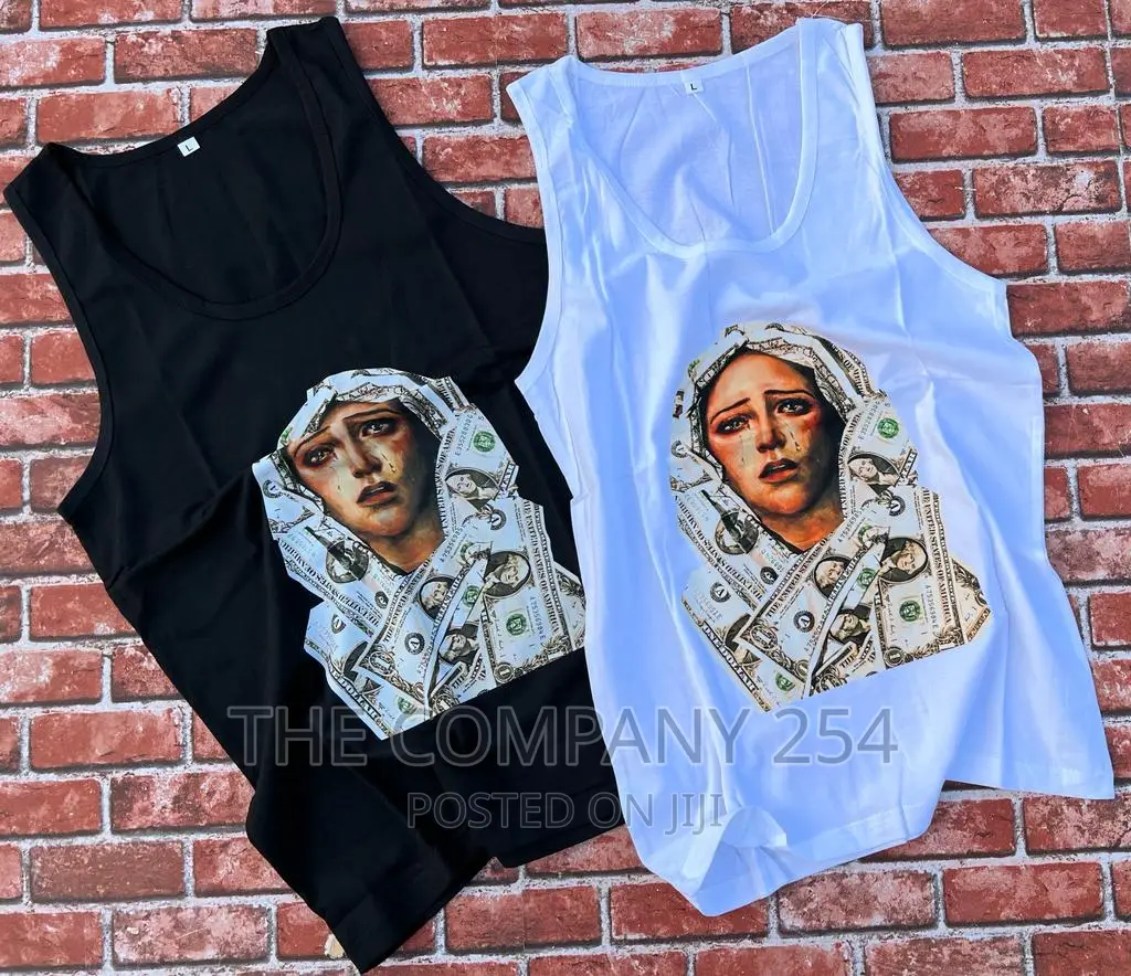 Latest Designer Unisex Vacation Vests