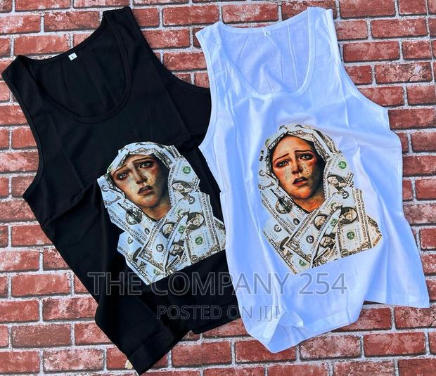 Latest Designer Unisex Vacation Vests - thumbnail 2