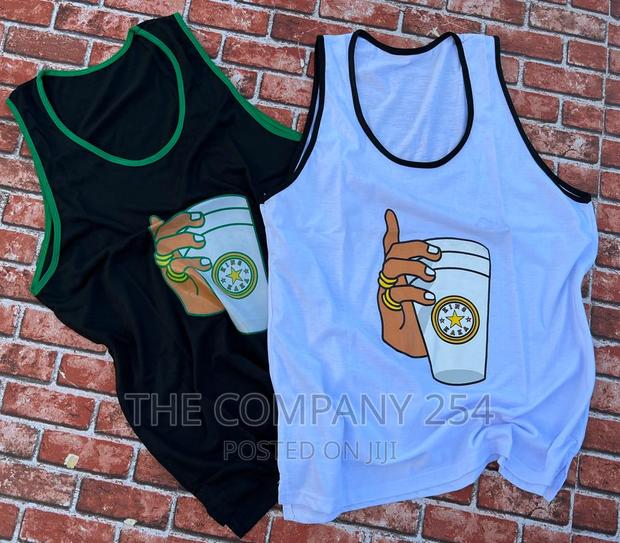 Latest Designer Unisex Vacation Vests - thumbnail 3