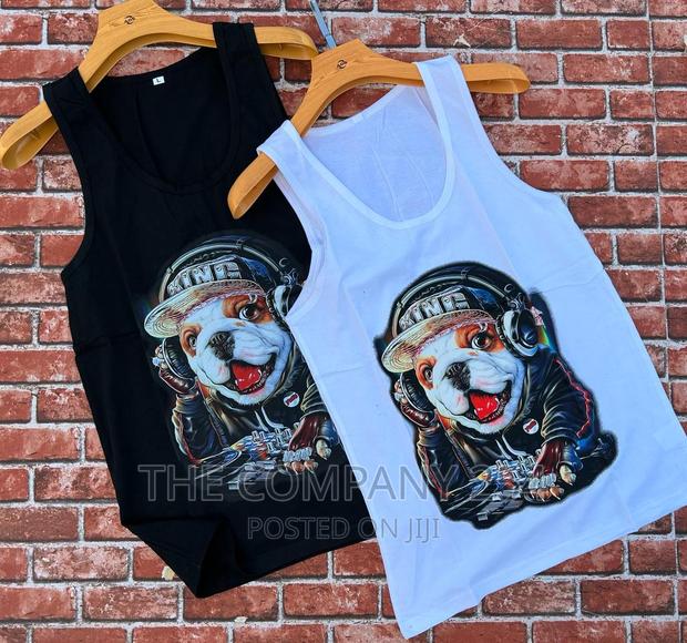 Latest Designer Unisex Vacation Vests - thumbnail 4