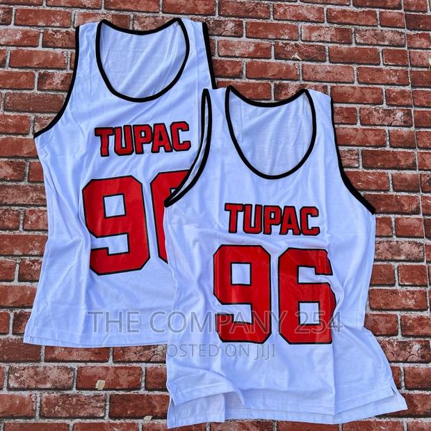 Latest Designer Unisex Vacation Vests - thumbnail 7