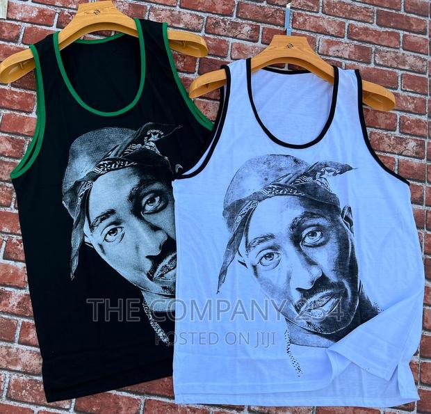 Latest Designer Unisex Vacation Vests - thumbnail 8