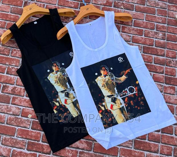 Latest Designer Unisex Vacation Vests - thumbnail 9