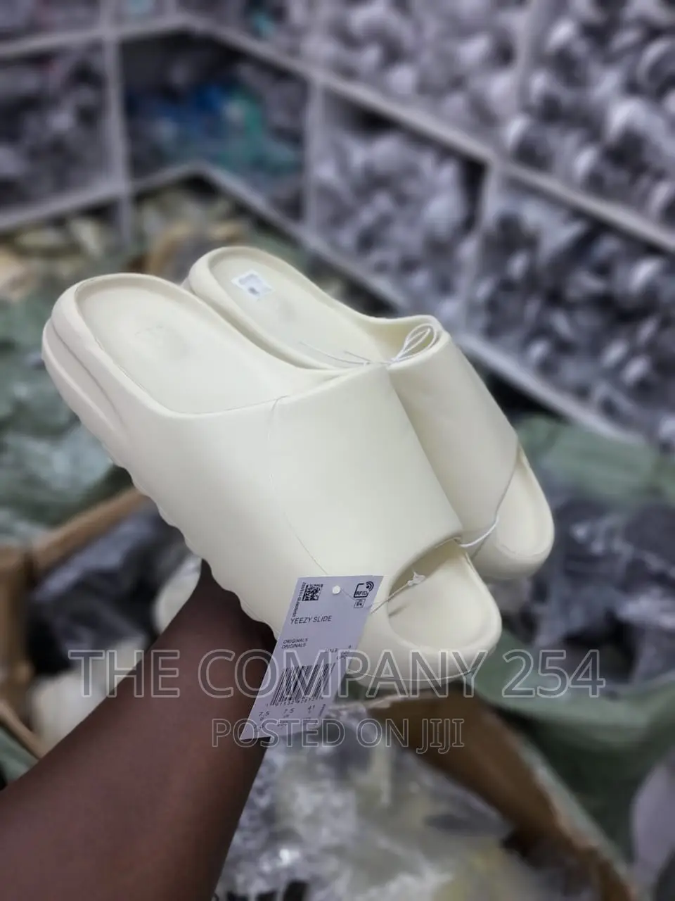 Designer Classic Latest Quality Nike Adidas Yeezy Slides