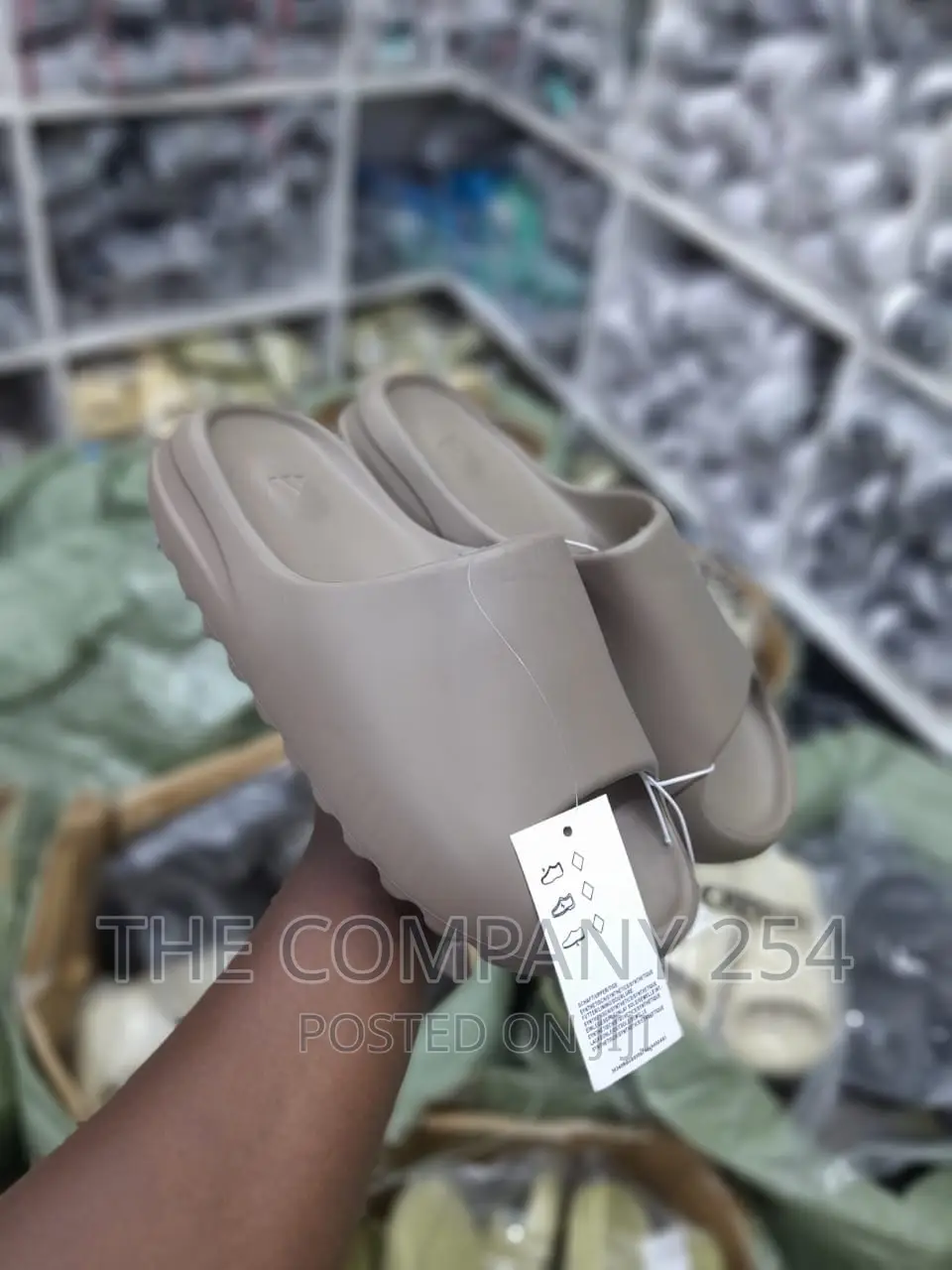 Designer Classic Latest Quality Nike Adidas Yeezy Slides