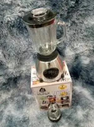 Nunix Blender Ak500