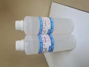 Laboratory Acetone 500ml.