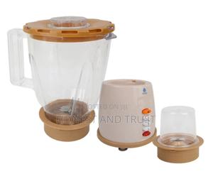 Nunix Blender Ak100 - main view