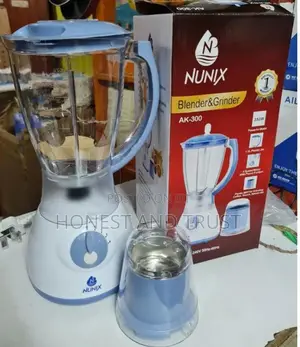 Nunix Blender Ak100