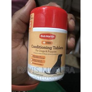 Bob Martin Conditioning Tablets for Dog - 100 Tablets - thumbnail 2