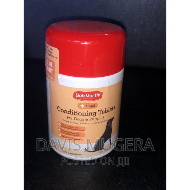 Bob Martin Conditioning Tablets for Dog - 100 Tablets - thumbnail 4