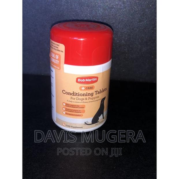 Bob Martin Conditioning Tablets for Dog - 100 Tablets - thumbnail 8