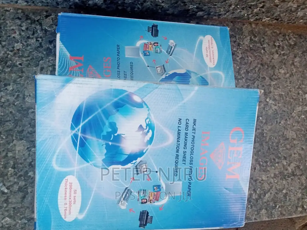 PVC Best Laminates Gem