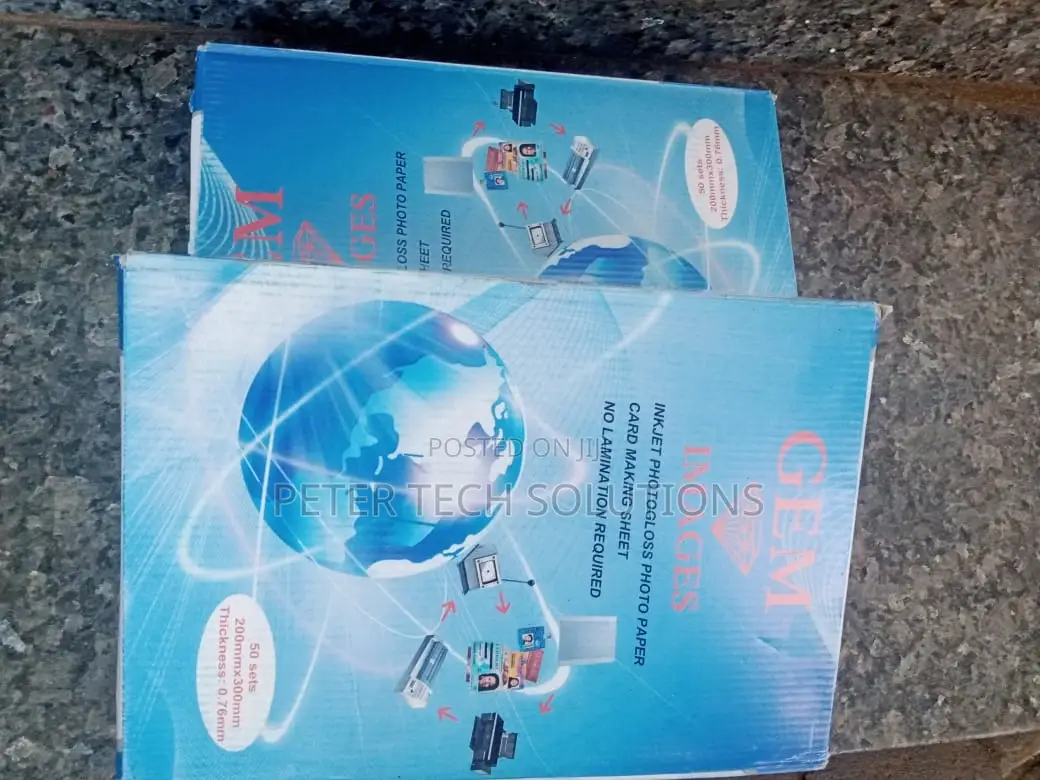 PVC Best Laminates Gem
