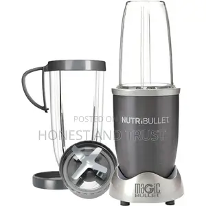 Magic Blender Nutribullet